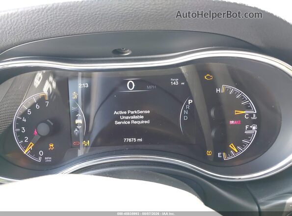 1C4RJEBG5MC783395 2021 JEEP GRAND CHEROKEE Белый Вид задних сидений