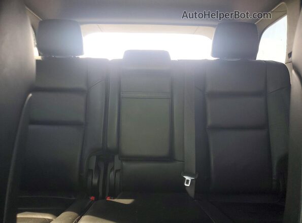 1C4RJEBG5MC802737 2021 JEEP GRAND White Rear seats view