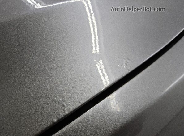 1C4RJEBG6JC159309 2018 JEEP GRAND Gray 