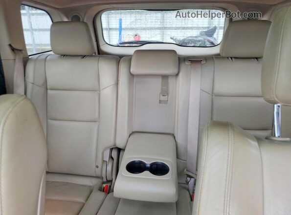 1C4RJEBG6KC630568 2019 JEEP GRAND Серый Вид задних сидений