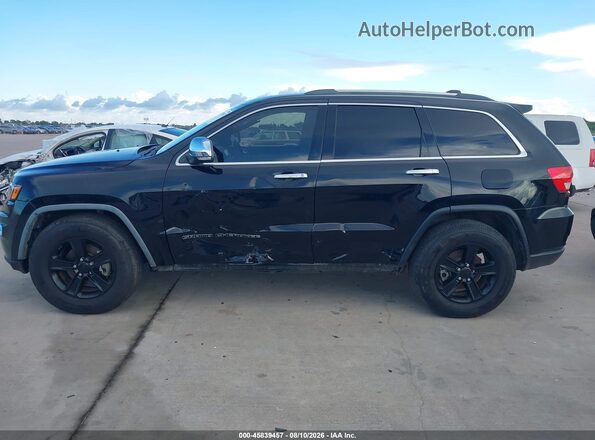 1C4RJEBG6KC698207 2019 JEEP GRAND CHEROKEE Black 