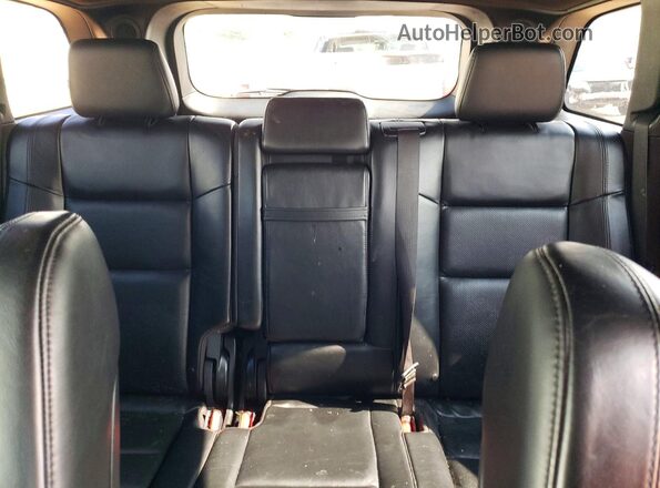 1C4RJEBG6LC265486 2020 JEEP GRAND Серый Вид задних сидений