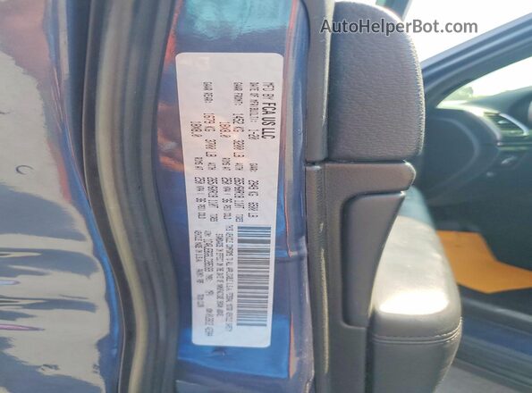 1C4RJEBG6LC285169 2020 JEEP GRAND Blue Widok komory silnika