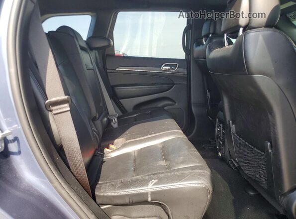 1C4RJEBG6LC285169 2020 JEEP GRAND Blue Widok tylnych siedzeń