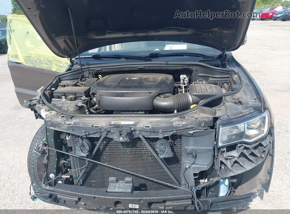 1C4RJEBG7JC193081 2018 JEEP GRAND CHEROKEE Коричневый Вид сзади