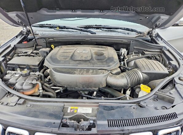 1C4RJEBG7KC656449 2019 JEEP GRAND Silver Շարժիչի բաժամունքի տեսք