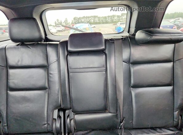1C4RJEBG7KC656449 2019 JEEP GRAND Silver Հետևի նստատեղերի տեսք