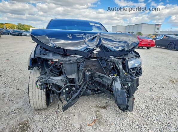 1C4RJEBG7MC738054 2021 JEEP GRAND Black Вид спереду