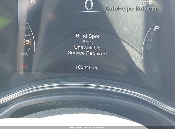 1C4RJEBG8JC113688 2018 JEEP GRAND CHEROKEE Blue 