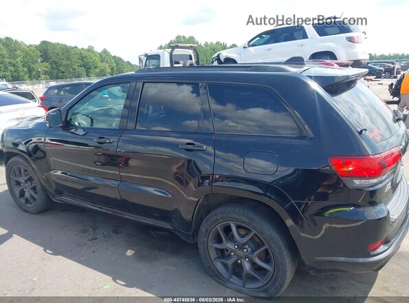 1C4RJEBG9LC152924 2020 JEEP GRAND CHEROKEE Black 