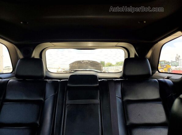 1C4RJEBG9LC265711 2020 JEEP GRAND Gray Вид задніх сидінь