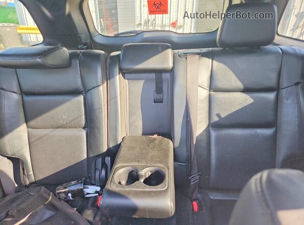 1C4RJEBG9MC678875 2021 JEEP GRAND White Հետևի նստատեղերի տեսք
