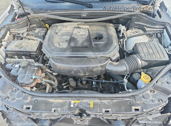 1C4RJEBG9MC678875 2021 JEEP GRAND White Շարժիչի բաժամունքի տեսք
