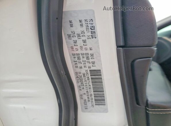 1C4RJEBGXGC448735 2016 JEEP GRAND White Widok komory silnika