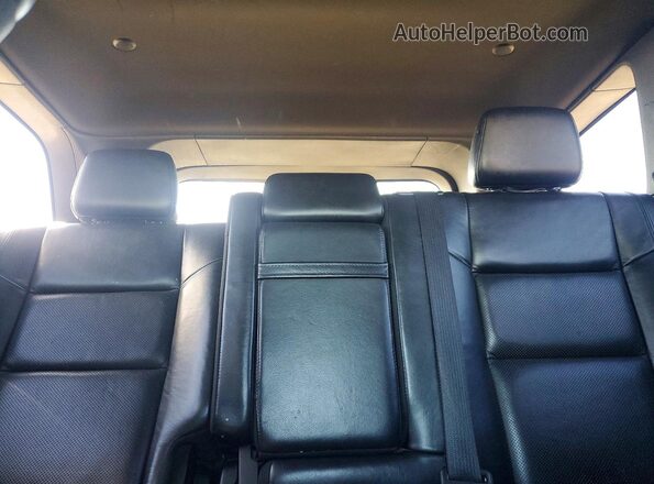 1C4RJEBGXJC132047 2018 JEEP GRAND Серый Вид задних сидений