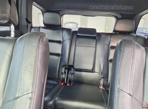 1C4RJEBGXMC783425 2021 JEEP GRAND White Հետևի նստատեղերի տեսք