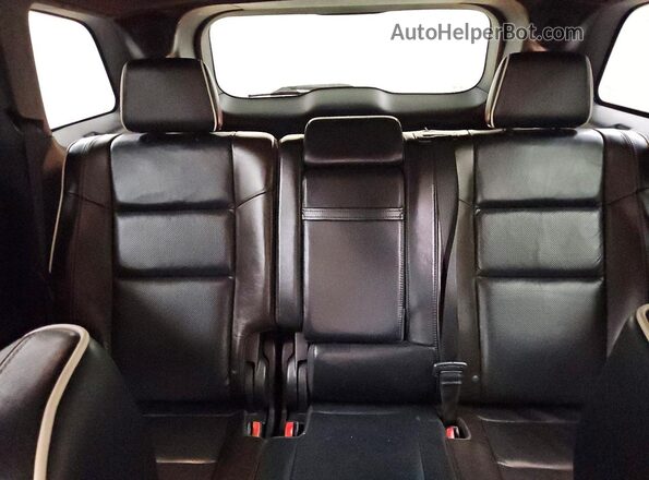 1C4RJECG1GC499474 2016 JEEP GRAND White Հետևի նստատեղերի տեսք