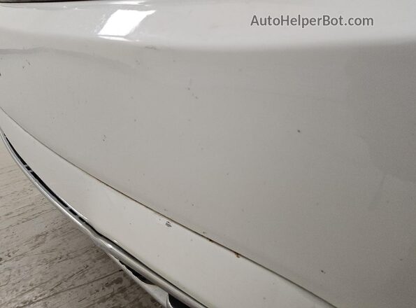 1C4RJECG1GC499474 2016 JEEP GRAND White 