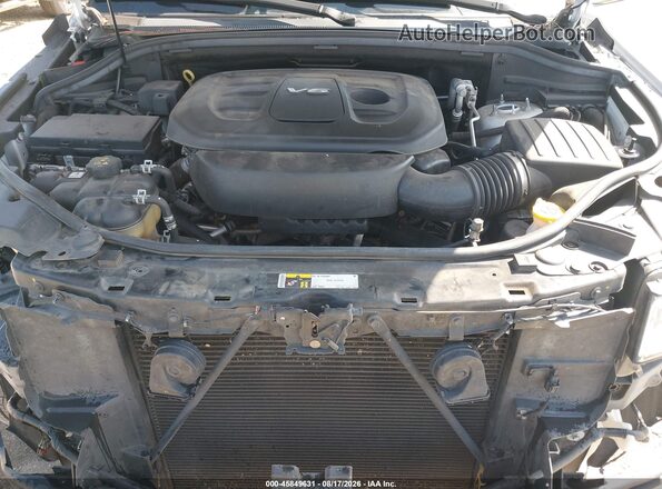 1C4RJECG2HC878257 2017 JEEP GRAND CHEROKEE White უკანა ხედი