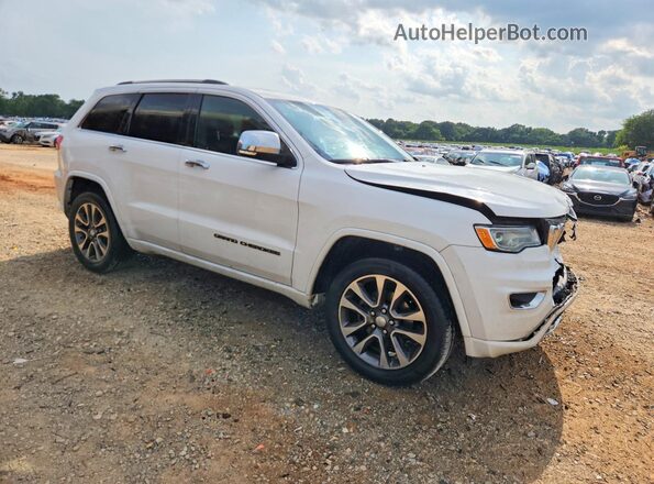 1C4RJECG3HC846398 2017 JEEP GRAND White Przód prawy