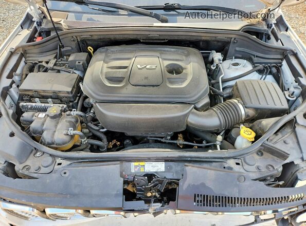 1C4RJECG3HC846398 2017 JEEP GRAND White Widok komory silnika