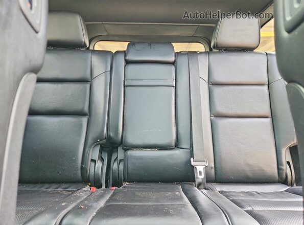 1C4RJECG3HC846398 2017 JEEP GRAND White Widok tylnych siedzeń
