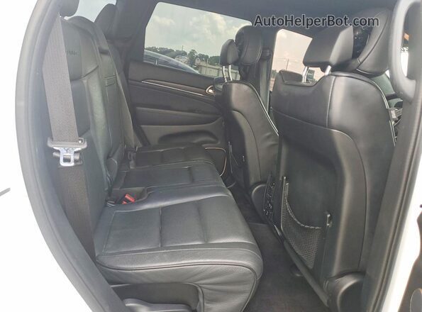 1C4RJEJG3GC474966 2016 JEEP GRAND White Vista interior trasera