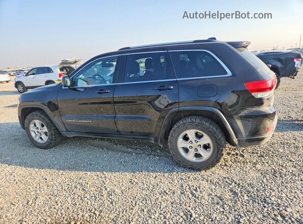 1C4RJFAG0GC317420 2016 JEEP GRAND Black Задня ліва чверть