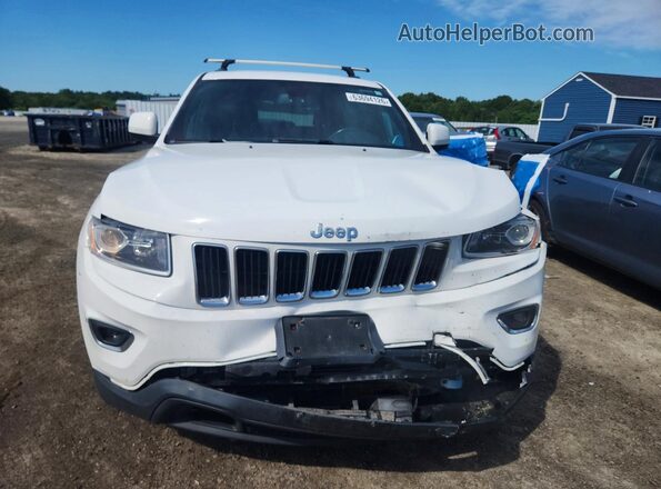 1C4RJFAG0GC504253 2016 JEEP GRAND White Vista frontal