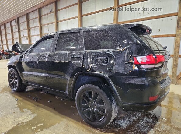 1C4RJFAG0JC202825 2018 JEEP GRAND Black 