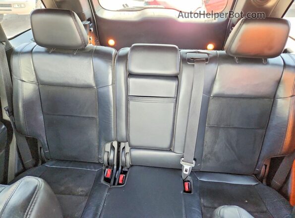 1C4RJFAG0JC287312 2018 JEEP GRAND White Vista de los asientos traseros