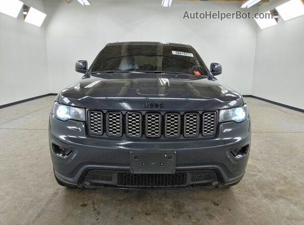 1C4RJFAG0JC298357 2018 JEEP GRAND Black Դիմացի տեսք