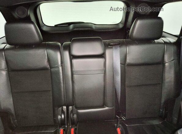 1C4RJFAG0JC298357 2018 JEEP GRAND Black Հետևի նստատեղերի տեսք
