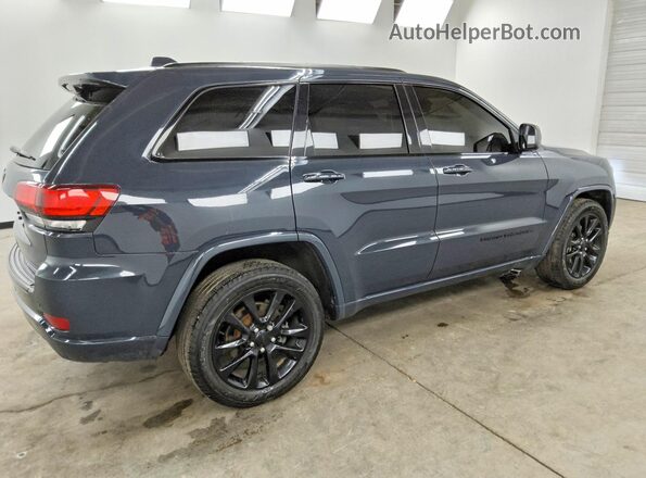 1C4RJFAG0JC298357 2018 JEEP GRAND Black Հետևի աջ