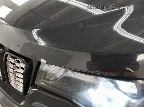 1C4RJFAG0JC298357 2018 JEEP GRAND Black 