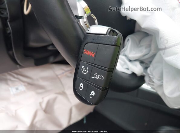 1C4RJFAG0KC534023 2019 JEEP GRAND CHEROKEE Silver Առջևի վահանակի տեսք