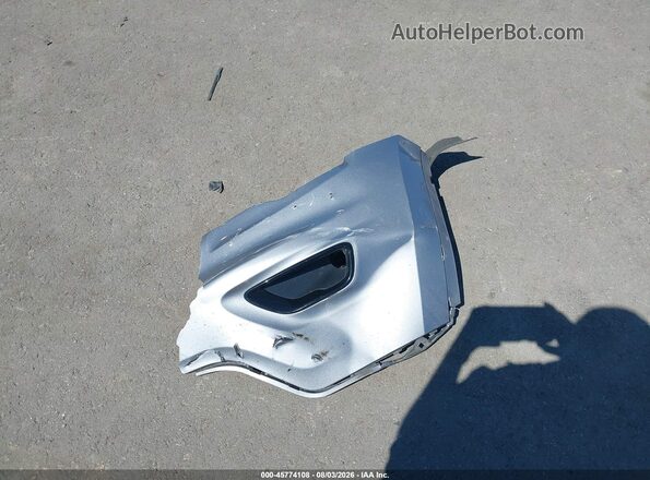 1C4RJFAG0KC534023 2019 JEEP GRAND CHEROKEE Silver Սարքավորումների վահանակի տեսք
