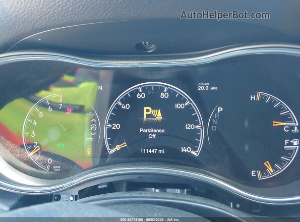 1C4RJFAG0KC534023 2019 JEEP GRAND CHEROKEE Silver 
