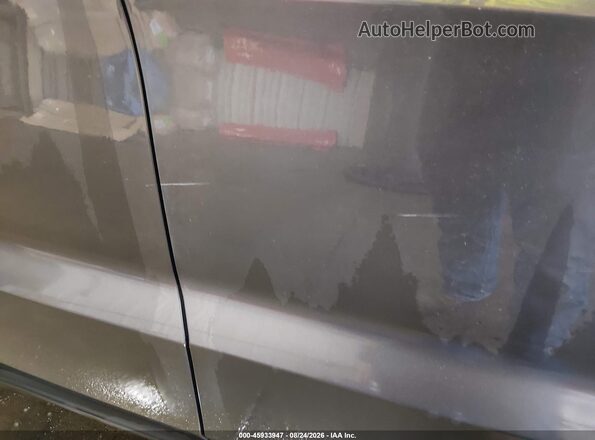 1C4RJFAG0KC772308 2019 JEEP GRAND CHEROKEE Black Widok z przodu