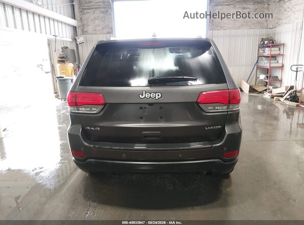 1C4RJFAG0KC772308 2019 JEEP GRAND CHEROKEE Black 