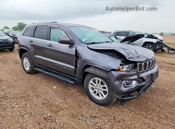1C4RJFAG0KC826321 2019 JEEP GRAND Black Front right