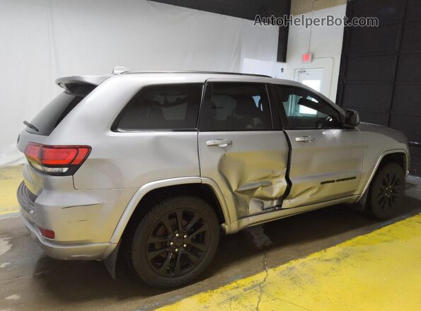 1C4RJFAG0KC849999 2019 JEEP GRAND Серебряный 