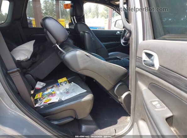 1C4RJFAG0LC210183 2020 JEEP GRAND CHEROKEE Серый Вид наклейки с VIN-кодом