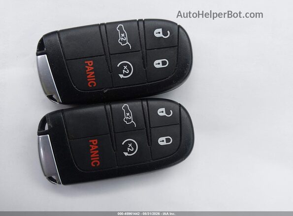 1C4RJFAG0LC210183 2020 JEEP GRAND CHEROKEE Серый Вид панели приборов