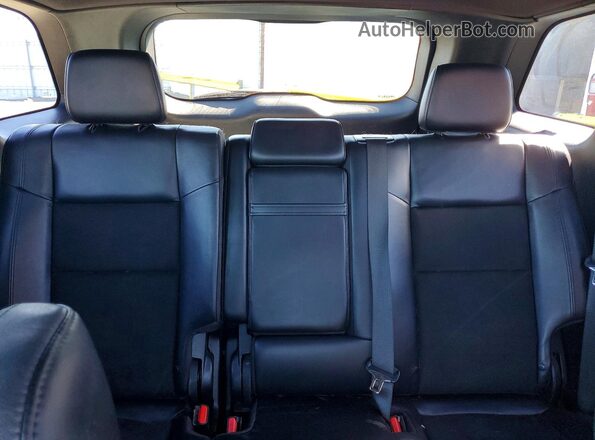 1C4RJFAG0MC532906 2021 JEEP GRAND Black Вид задніх сидінь