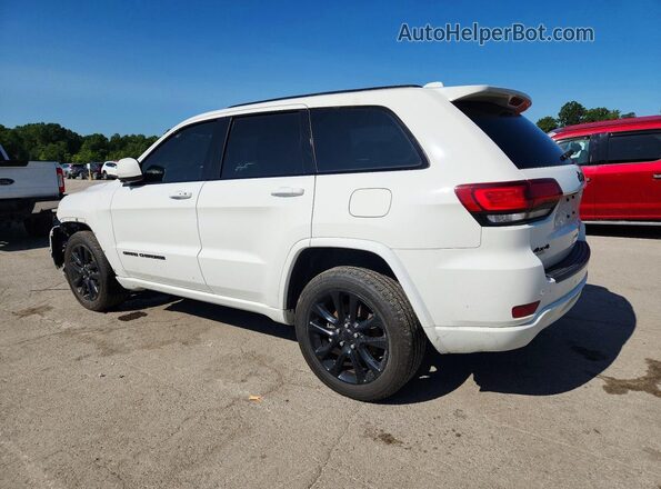 1C4RJFAG0MC774451 2021 JEEP GRAND White Հետևի ձախ