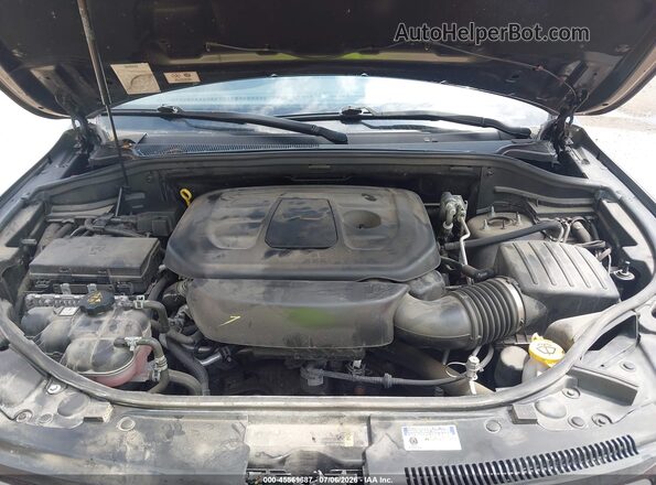 1C4RJFAG0MC793758 2021 JEEP GRAND CHEROKEE Gray Vista trasera