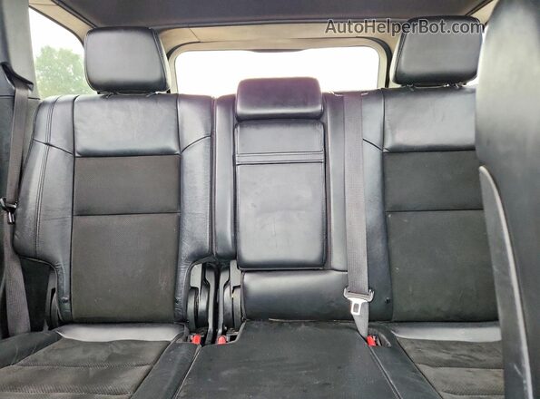 1C4RJFAG0MC811269 2021 JEEP GRAND Белый Вид задних сидений