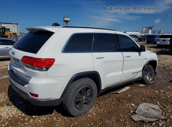 1C4RJFAG1GC379277 2016 JEEP GRAND White Tył prawy