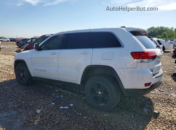 1C4RJFAG1GC379277 2016 JEEP GRAND White Tył lewy